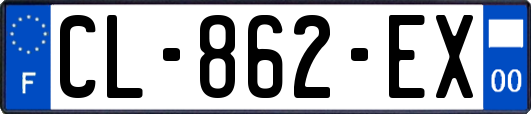 CL-862-EX