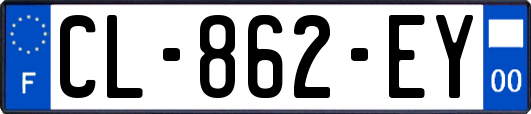 CL-862-EY