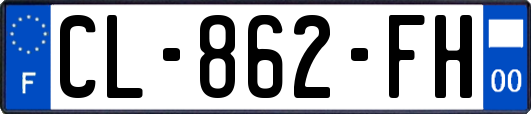 CL-862-FH