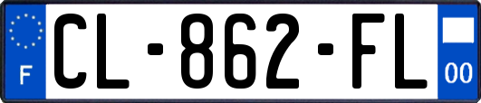 CL-862-FL