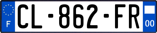 CL-862-FR