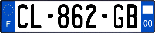 CL-862-GB