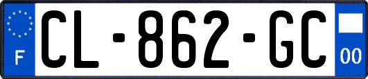 CL-862-GC