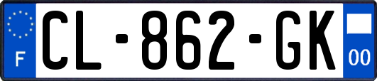 CL-862-GK