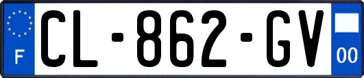 CL-862-GV