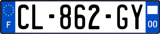 CL-862-GY