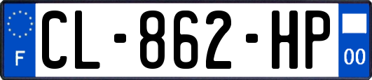 CL-862-HP