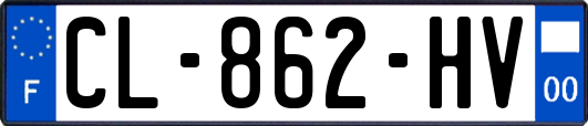 CL-862-HV