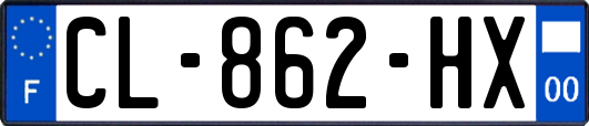 CL-862-HX