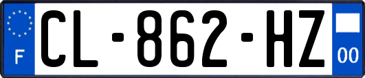 CL-862-HZ