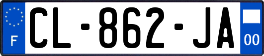 CL-862-JA