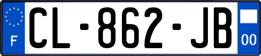 CL-862-JB