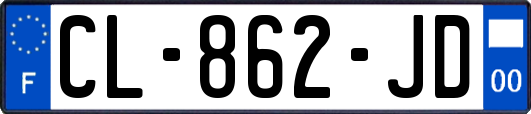 CL-862-JD