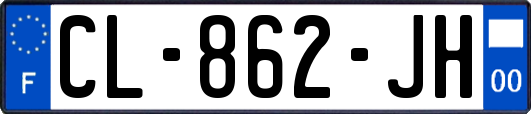 CL-862-JH