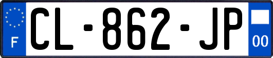 CL-862-JP