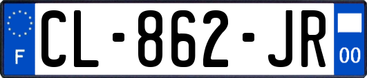 CL-862-JR