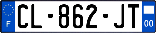 CL-862-JT