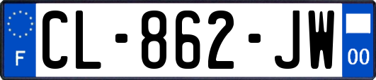 CL-862-JW