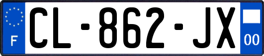 CL-862-JX