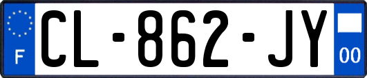 CL-862-JY