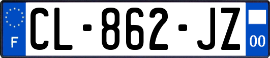 CL-862-JZ