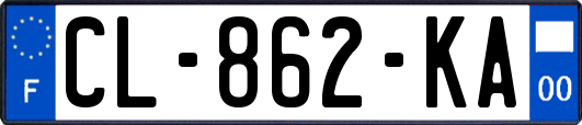 CL-862-KA