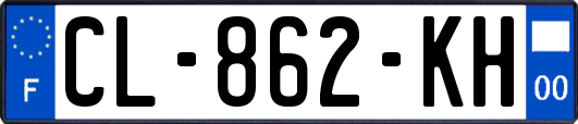 CL-862-KH