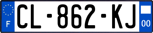 CL-862-KJ