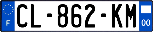 CL-862-KM