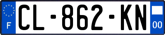 CL-862-KN
