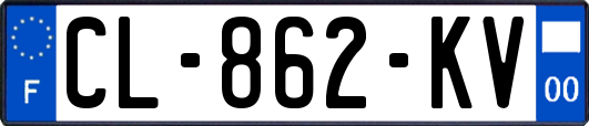 CL-862-KV