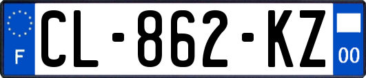 CL-862-KZ