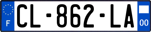 CL-862-LA