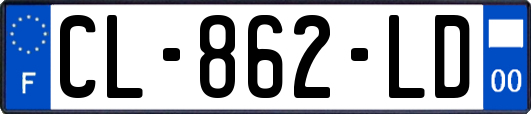 CL-862-LD