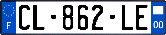 CL-862-LE
