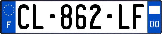 CL-862-LF