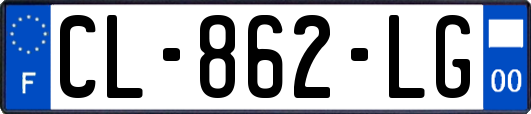 CL-862-LG