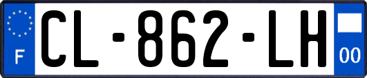 CL-862-LH