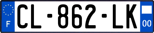 CL-862-LK