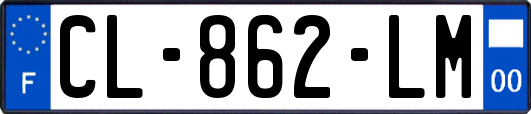 CL-862-LM