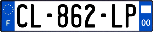 CL-862-LP