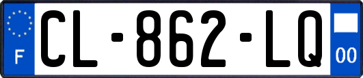 CL-862-LQ