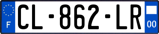 CL-862-LR