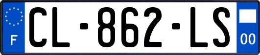 CL-862-LS