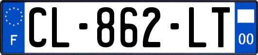 CL-862-LT