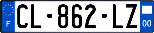 CL-862-LZ