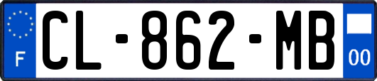 CL-862-MB