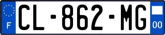 CL-862-MG