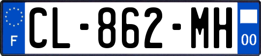 CL-862-MH