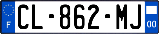CL-862-MJ